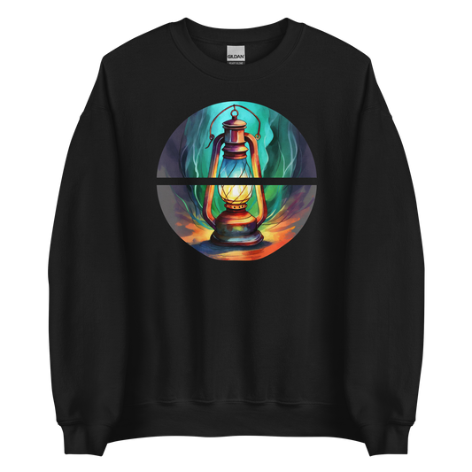 Electromagnetic Unisex Sweatshirt