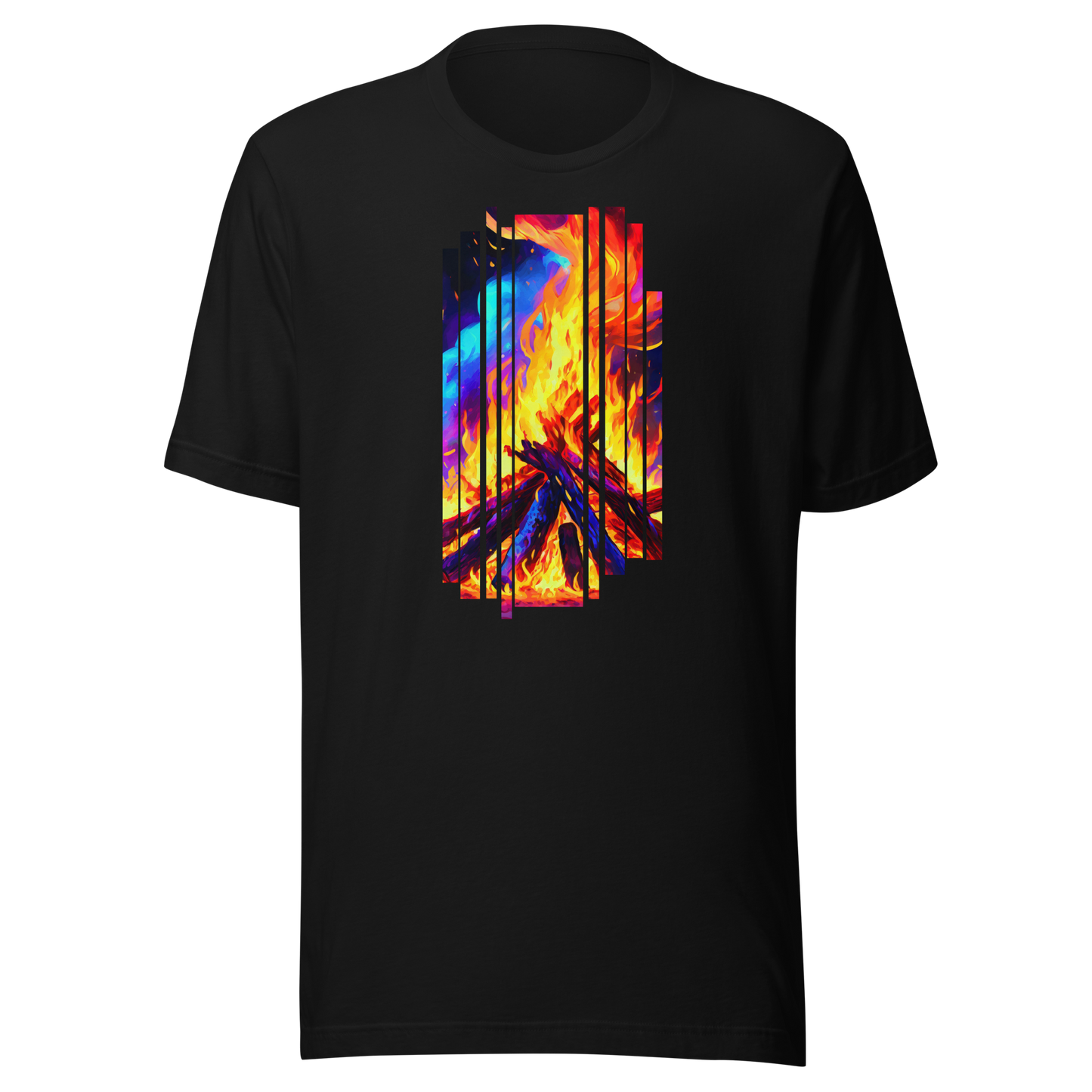 Blaze Unisex T-Shirt