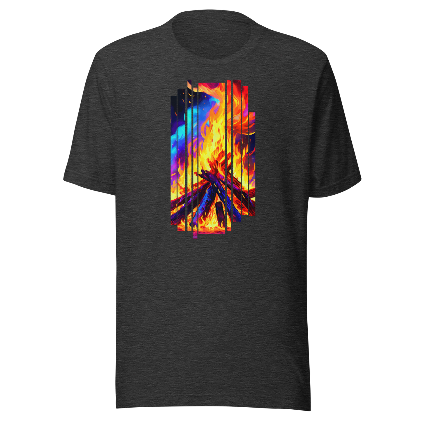 Blaze Unisex T-Shirt