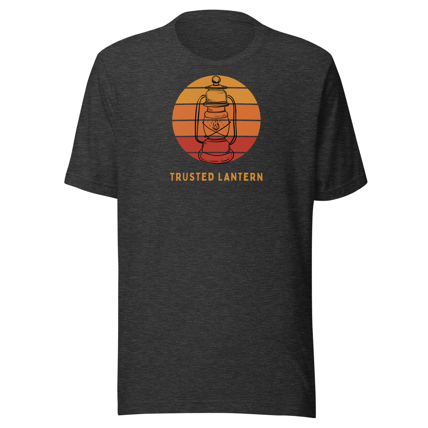 Trusted Lantern Unisex T-Shirt